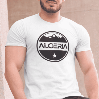 Algeria