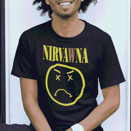 Nirvawna