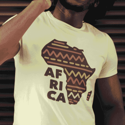 Africa