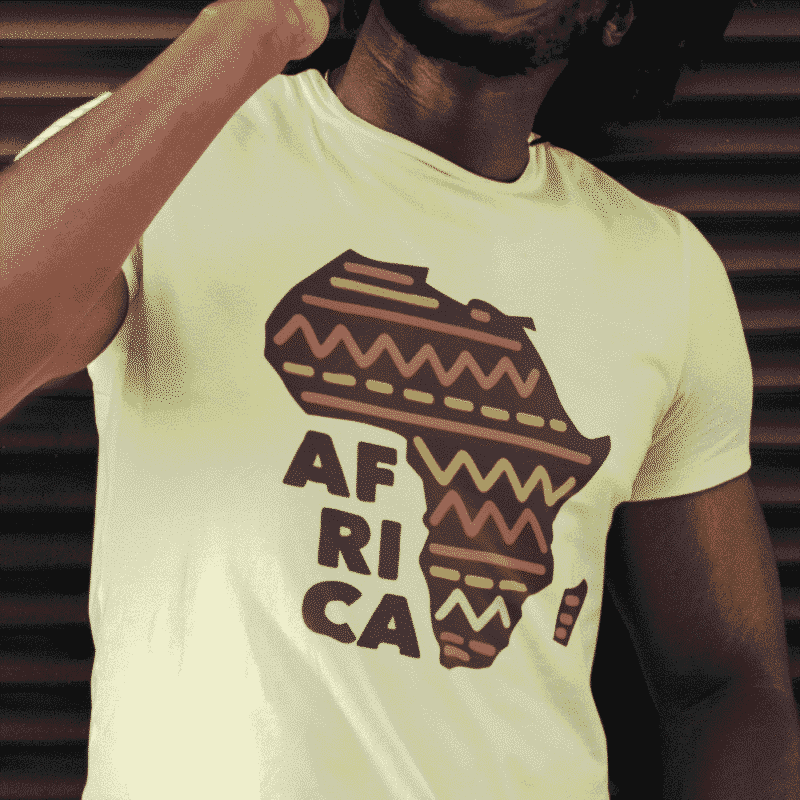 Africa