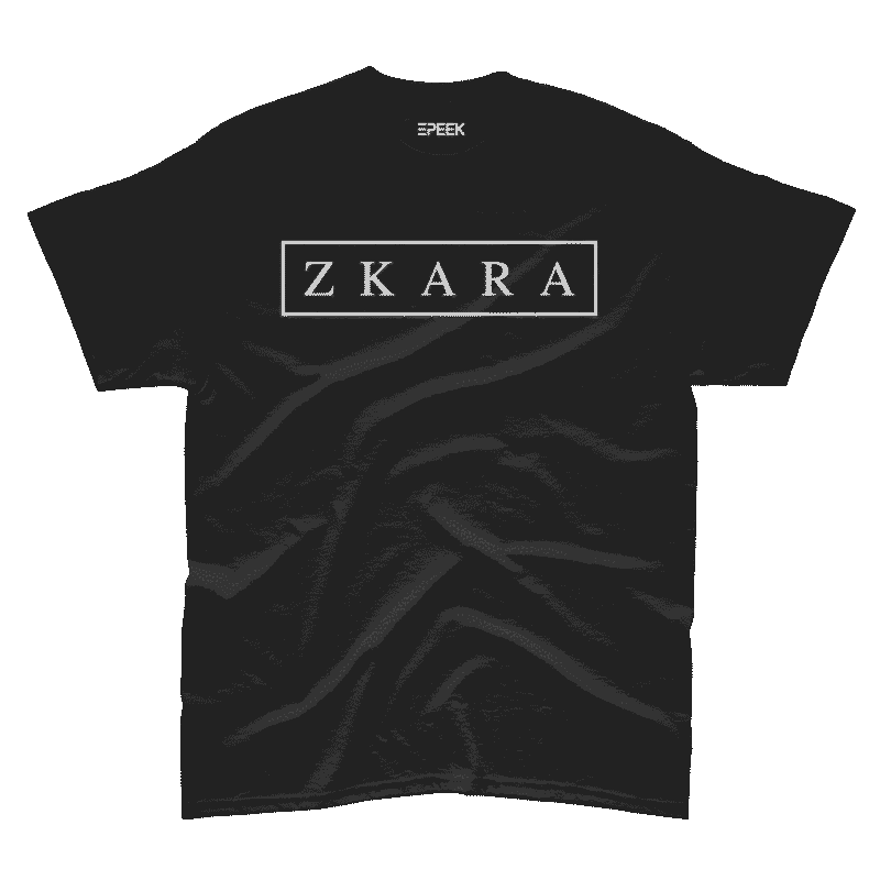 Zkara – T shirt – Image 4
