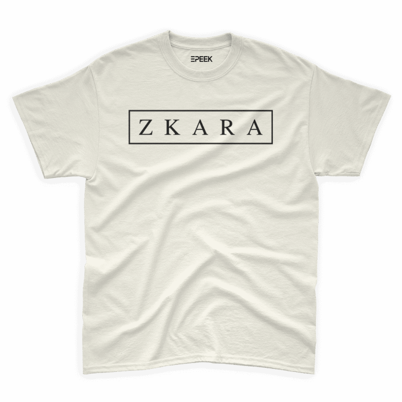Zkara – T shirt – Image 3