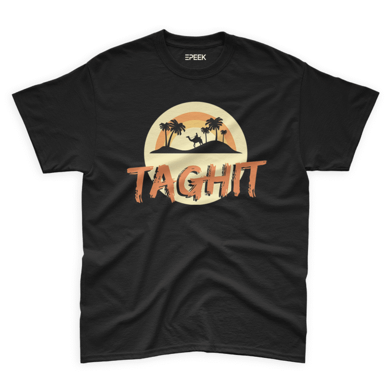 Taghit – T shirt – Image 3