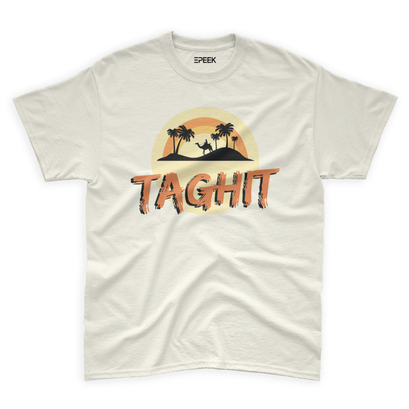 Taghit – T shirt – Image 4