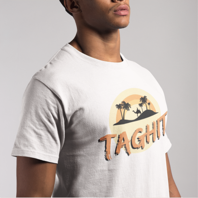 Taghit