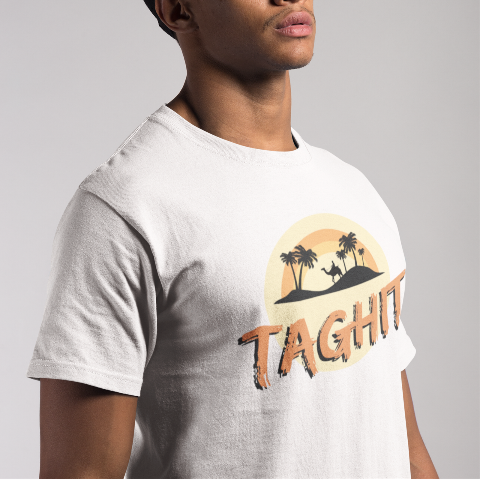 Taghit – T shirt