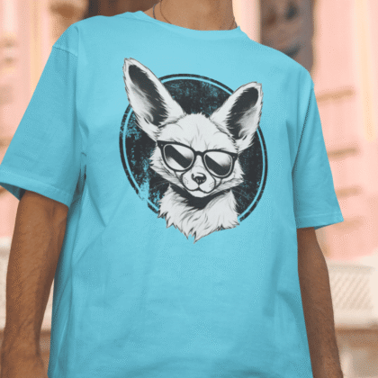 Fennec Fox