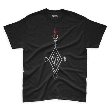 Bijou Berbèr - T shirt