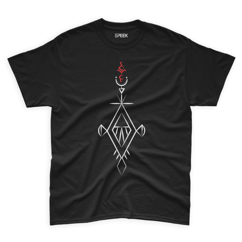 Bijou Berbèr - T shirt – Image 4