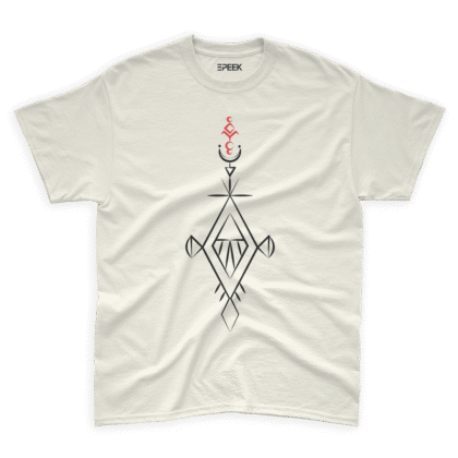 Bijou Berbèr - T shirt