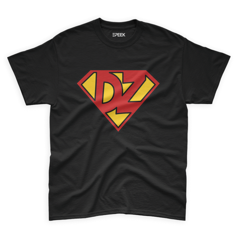 Super Dz – T shirt – Image 2