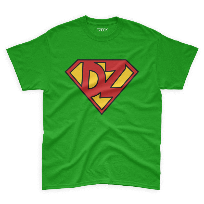 Super Dz – T shirt – Image 3