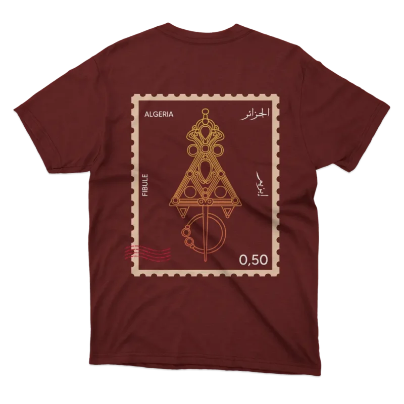 Ibzim – T shirt – Image 6