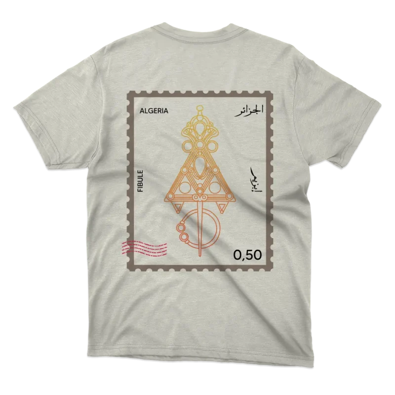 Ibzim – T shirt – Image 4
