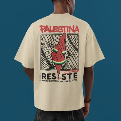 Palestina Resiste مقاومة