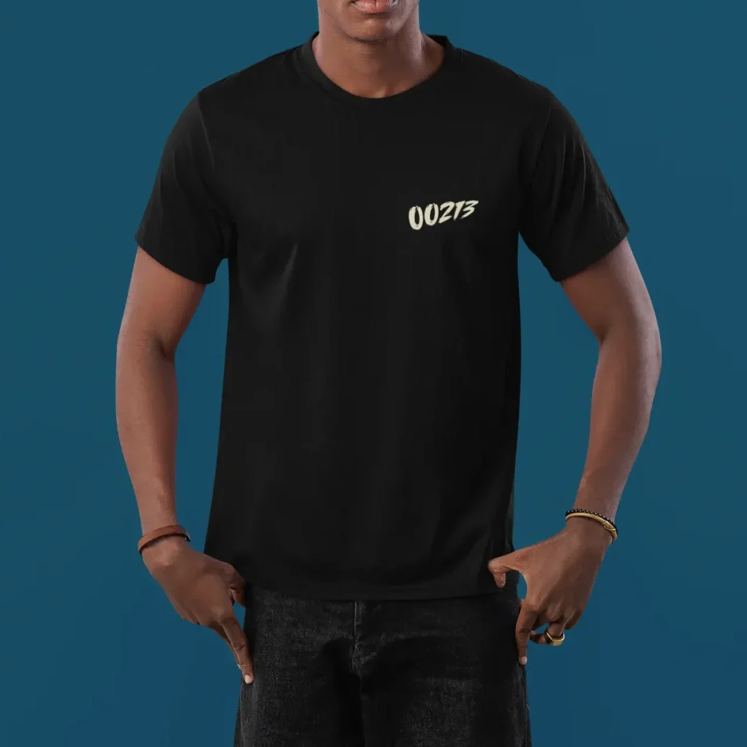 Fragments d’Algérie x 00213  – T shirt