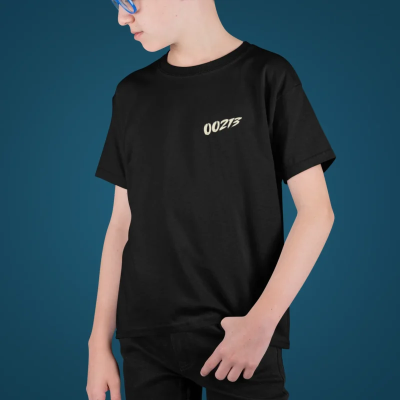 Fragments d’Algérie x 00213  – T shirt – Image 5