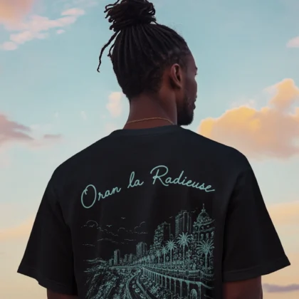Oran La Radieuse
