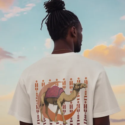Sahara Vibes