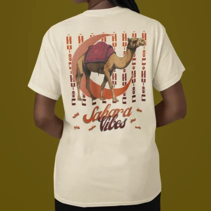 Sahara Vibes