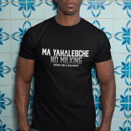 Ma Yhalebche