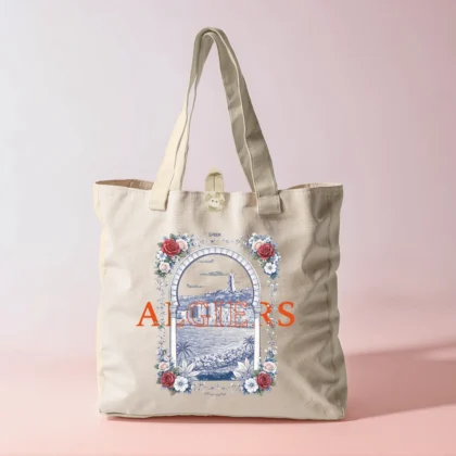 Algiers